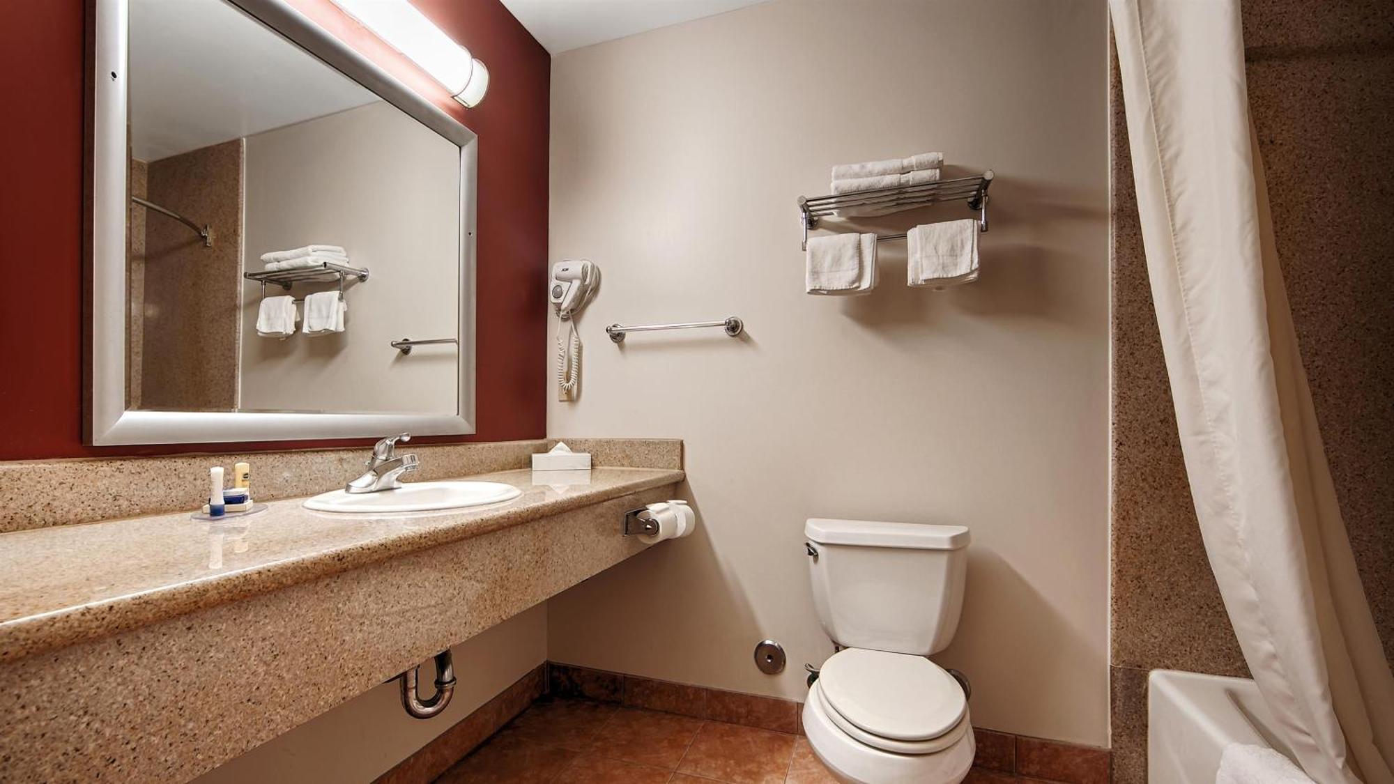 Best Western Burbank Airport Inn — Photos 1